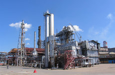 Российские инвесторы готовы выдать кредит для реконструкции «Гродно Азот» 