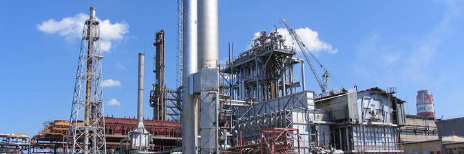 Российские инвесторы готовы выдать кредит для реконструкции «Гродно Азот» 