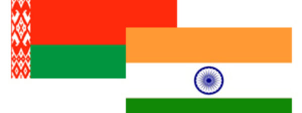 Чрезвычайный и Полномочный Посол Индии в Беларуси посетил ОАО «Гродно Азот»