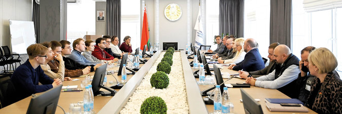 Уроки глобальной стратегии от Игоря Ляшенко