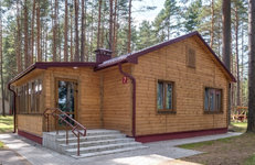 Модернизацию турбазы «Химик» финансирует ОАО «Гродно Азот»