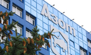 «Гродно Азот» посетила делегация «Газпрома»