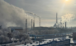 В ОАО «Гродно Азот» временно остановили производство аммиака в одном из цехов