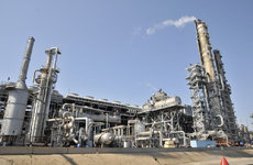 Отделение синтеза цеха аммиак-3 «Гродно Азота» будет остановлено в резерв