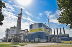 «Гродно Азот» включил в работу отделение азотной кислоты и компрессии