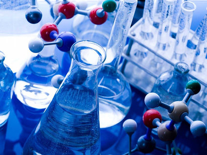 Крупный импортозамещающий проект по химии планируют реализовать в России