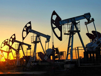 МЭА прогнозирует пик мирового спроса на нефть