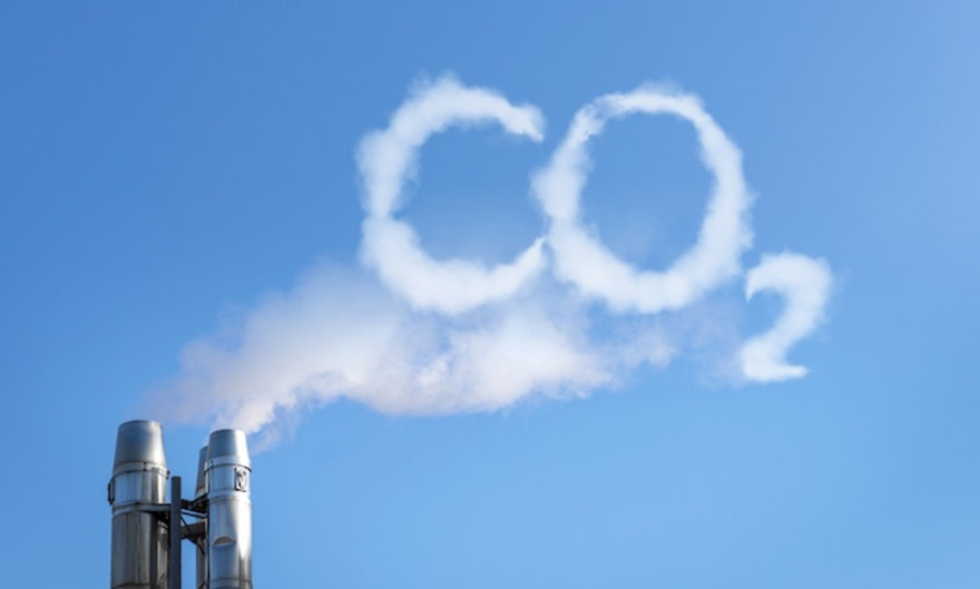 Создан катализатор, превращающий CO₂ в сырье для пластика