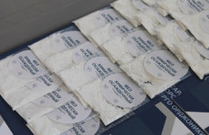 Меловой перевал Саратовского Центра малотоннажной химии 