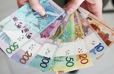 Вырос размер минимальной заработной платы в Беларуси 