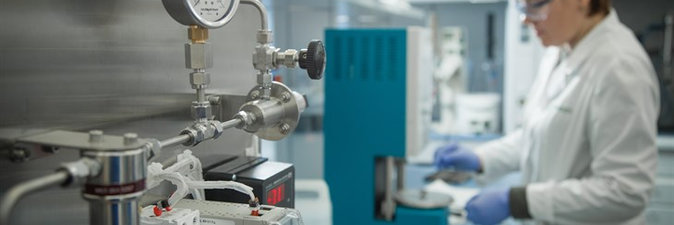 Нижегородская область видит большой потенциал в белорусском химпроме