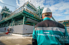 Центр научных разработок СИБУРа создадут в Татарстане