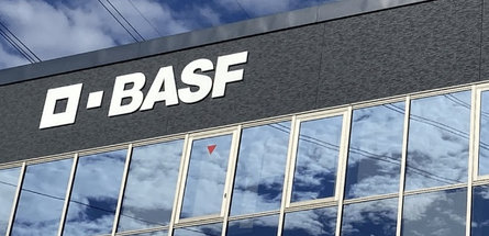 BASF профинансирует производство «зеленого» водорода в Германии