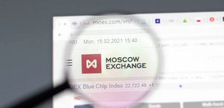 Московская биржа создает информационно-аналитический центр