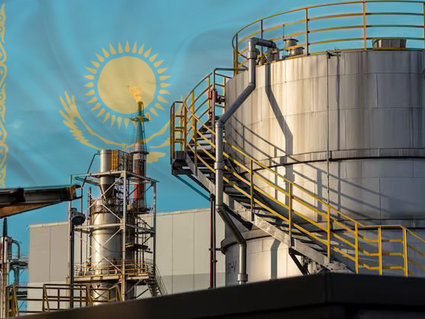 Нефтехимия Казахстана привлечет 8 млрд долларов инвестиций