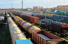 Делегация РЖД посетила нефтехимические предприятия Беларуси