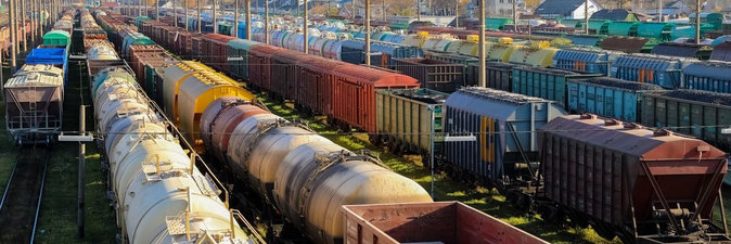 Делегация РЖД посетила нефтехимические предприятия Беларуси