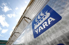 Yara снижает выбросы CO₂