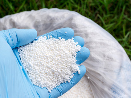 В Казахстане построят завод по выпуску карбамида и аммиака