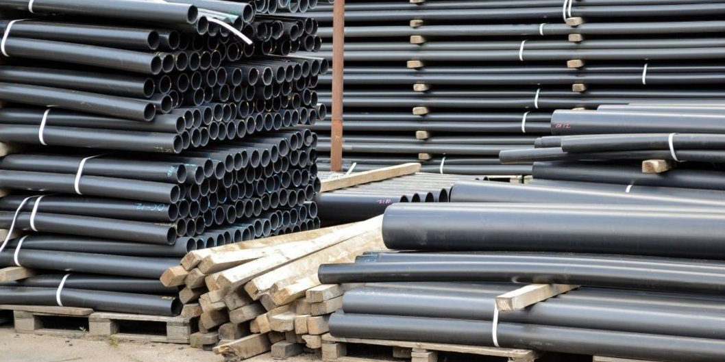 По итогам 2023 года рынок полимерных труб вырастет на 15%