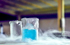 «Нафтан» планирует начать выпуск жидкого кислорода