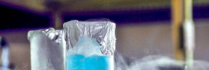 «Нафтан» планирует начать выпуск жидкого кислорода