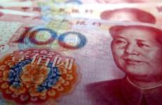 Индия платит за российскую нефть в юанях 