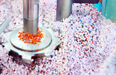 Ученые создали самовосстанавливающийся биоразлагаемый пластик