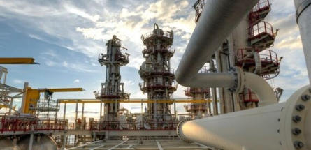 В Техасе построят крупнейший в США завод по производству «чистого» аммиака