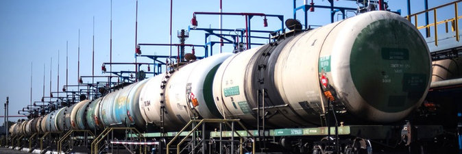 В РФ разрабатывают меры по пресечению «серого» экспорта нефтепродуктов