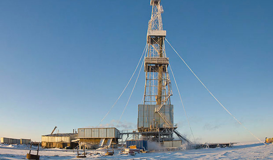 Белорусские нефтяники досрочно выполнили годовой план по бурению скважин