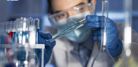 Россия готовит новую меру господдержки химической промышленности