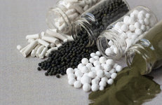 В Иране открыли центр производства катализаторов