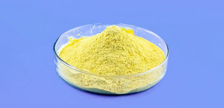 В Татарстане построят установку для выпуска полимерной серы