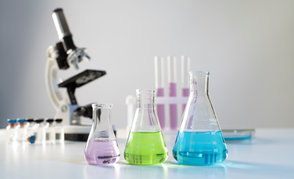 При поддержке «Гродно Азота» в БГТУ открыта лаборатория органического и нефтехимического синтеза