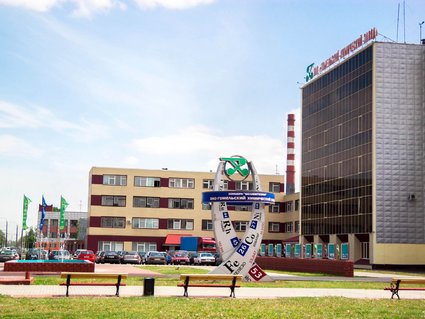 Формула капитального развития