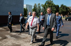 РАБОЧИЕ ПОЕЗДКИ