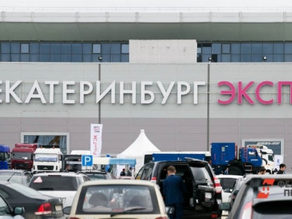 Нефтехимическую отрасль Беларуси на выставке ИННОПРОМ-2023 представят ведущие бренды страны 