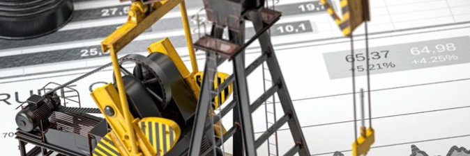 ТРИЗ нефти в России выросли на 30%