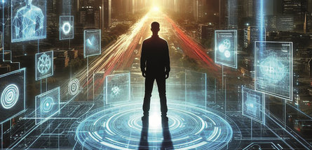 Анна Рябова: «Цифровизация генерирует новые профессии»