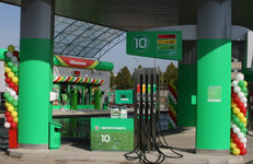 БЕЛОРУСНЕФТЬ: Лучший ИТ-проект