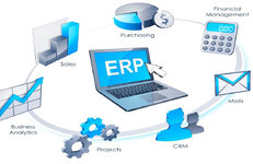 Модели эффективного управления в нефтехимии