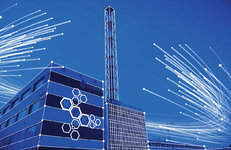 ТЕХНОЛОГИИ РЕМОНТА. АСУ ТОиР на Гомельском химзаводе