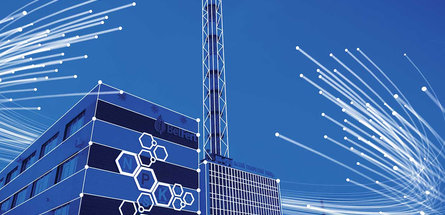 ТЕХНОЛОГИИ РЕМОНТА. АСУ ТОиР на Гомельском химзаводе