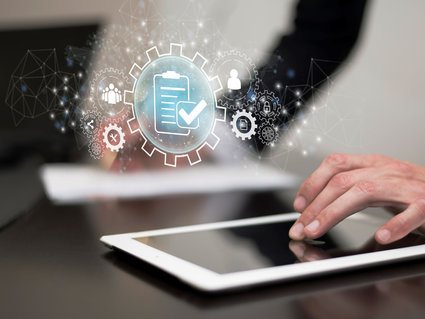 Цифровые коммуникации в СМДО