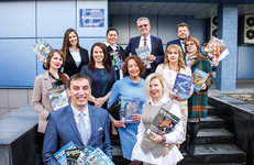 КОГДА СЛОВО ПОМОГАЕТ ДЕЛУ. 