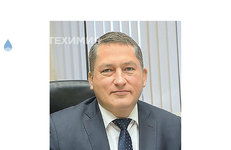 КАДРОВЫЕ НАЗНАЧЕНИЯ: Гендиректор «Белшина» Владимир Карпяк