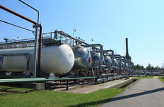 ТЕНДЕНЦИИ РЫНКА ЭНЕРГОНОСИТЕЛЕЙ