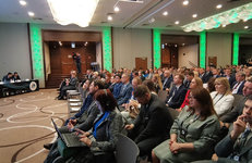 ТРЕНДЫ НЕФТЕРЫНКА - В ЦЕНТРЕ ВНИМАНИЯ 