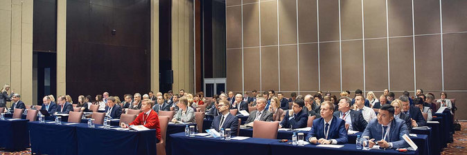 Белорусская нефтепереработка в центре внимания 